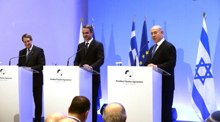 Η Ελλάδα, οφείλει να προετοιμαστεί σοβαρά για πόλεμο και ιδού το γιατί