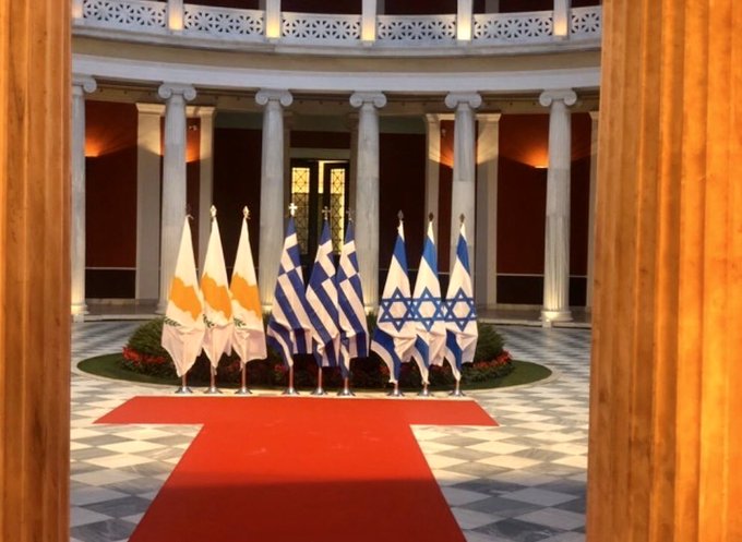 ΠΟΛΙΤΙΚΟ ΣΚΑΝΔΑΛΟ Iσραηλινή τηλεόραση: o Nετανιάχου γνώριζε εκ των προτέρων την επικείμενη δολοφονία Σουλειμανί από ΗΠΑ. Οπότε …