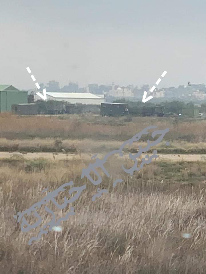 LNA: Η Τουρκία εγκατέστησε συστήματα αεράμυνας στην αεροπορική βάση του Mitiga. Στην Τρίπολη έφθασαν Τούρκοι αξιωματικοί..