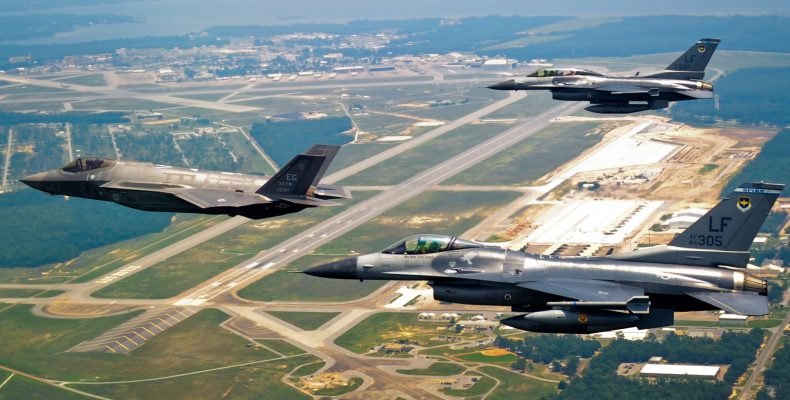 F-35 και Πολεμική Αεροπορία: Είναι πολλαπλασιαστής ισχύος, αλλά υπό προϋποθέσεις…