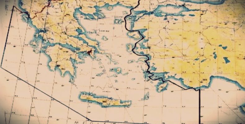 Όταν η Εθνική μας Ασφάλεια και το Εθνικό Συμφέρον ΔΕΝ αρκούν για να ασκήσουμε νόμιμα δικαιώματα…