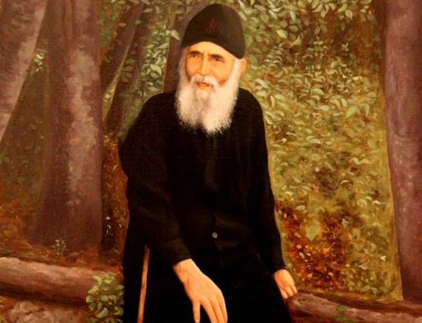 Ρήσεις και προρρήσεις του Αγίου Παΐσιου για την εποχή μας