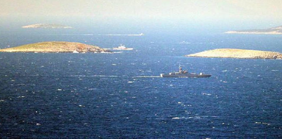 «Χάσαμε την ευκαιρία να βυθίσουμε τον τουρκικό στόλο»! Η συγκλονιστική αφήγηση του αντιναύαρχου Κονιδάρη για τα Ίμια
