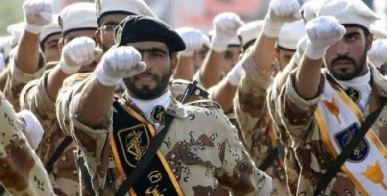 IISS-SIPRI: Μπορεί το Ιράν να αντέξει έναν πόλεμο με τις ΗΠΑ;