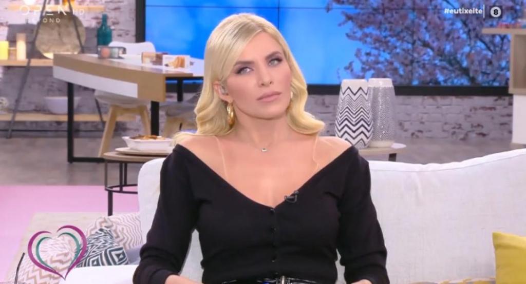 Όταν η Καινούριου «έκοψε» τηλεθεάτρια που είχε κάνει έκτρωση – Το ΒΙΝΤΕΟ που ξανάγινε viral