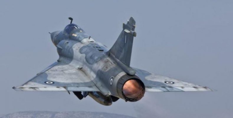 Άλλο περιμένει κι άλλο θα βρει η Τουρκία αν επιχειρήσει το απονενοημένο…