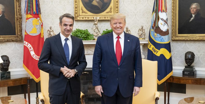 Μια εξαιρετικά δυσάρεστη για μας “ανάγνωση” των εξελίξεων και όσων ακολουθούν…