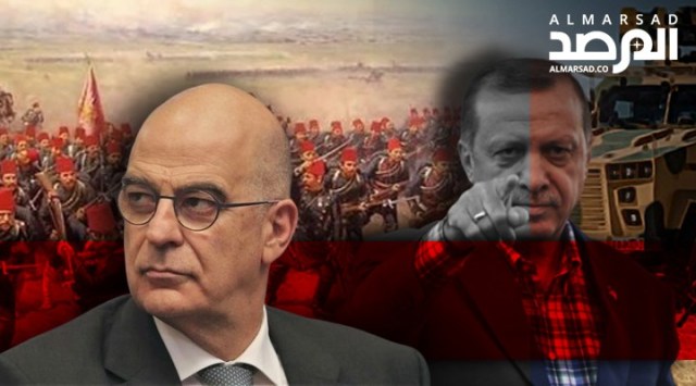 Βερολίνο για λιβυκό μ’ Ερντογάν αλλά χωρίς Ελλάδα.Η ΓΕΡΜΑΝΙΑ ΠΕΤΑΕΙ ΕΞΩ ΤΗΝ Ελλάδα από τη Διάσκεψη Βερολίνου και ουσιαστικά θάβει της ενστάσεις της για συμφωνία GNA-Toυρκίας.
