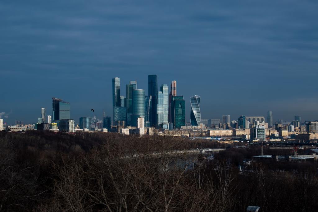 Παγκόσμιος πανικός: Η Ρωσία κλείνει τα σύνορα με την Κίνα (ΒΙΝΤΕΟ)