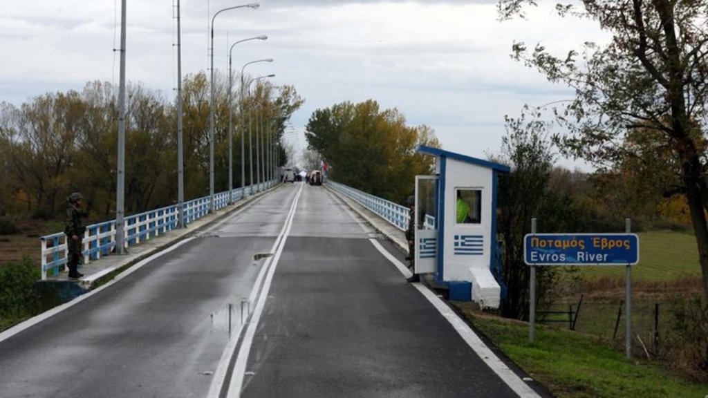Οι τρεις «προφητείες» του Ισλάμ – Τις γνωρίζουν όσοι φρουρούν τα σύνορα; (ΒΙΝΤΕΟ)