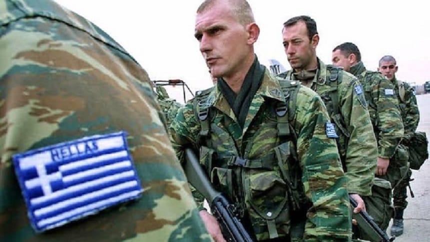 Ο ΣΥΝΙΩΝ : ΕΛΛΗΝΟΣΕβΑΣΜΟΣ … Η ΝΕΑ ΕΣΩΤΕΡΙΚΗ ΚΑΙ ΕΞΩΤΕΡΙΚΗ ΠΟΛΙΤΙΚΗ.