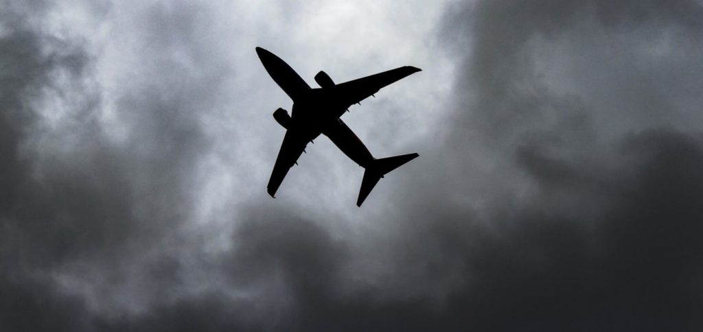 Αύξηση τιμής των εισιτηρίων πλοίων και αεροπλάνων απαιτούν οι κλιματικοί ακτιβιστές (ΒΙΝΤΕΟ)