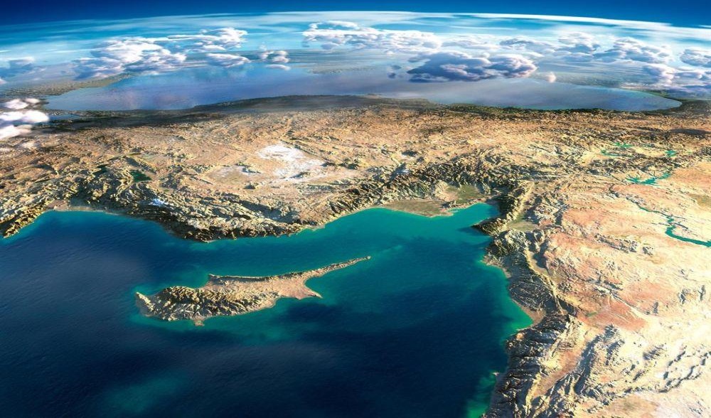 ARCO Δημήτρης : Προς Εθνική καταστροφή 2 … ΚΥΠΡΟΣ