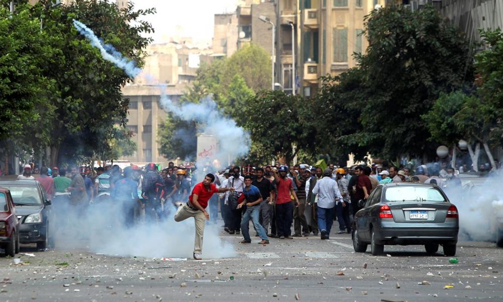 “Κύμα” συλλήψεων τουρκόφιλων στην Αίγυπτο: ΜΙΤ και Μουσουλμανική Αδελφότητα ετοίμαζαν μαζικές επιθέσεις στην επέτειο της 25ης Ιανουαρίου