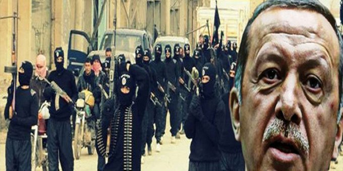 LΝΑ: αιχμαλωτίσαμε Σύριους μισθοφόρους Τουρκίας και θα τους παραδώσουμε στη Δαμασκό.