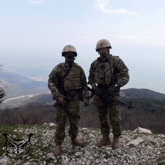 4 Ρώσοι στρατιωτικοί σκοτώθηκαν στο Ιντλίμπ.