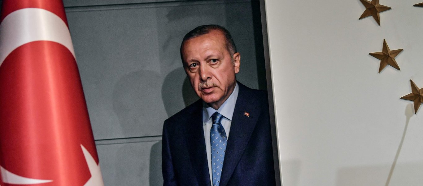 Τελ Αβίβ: «Κορυφαίο κίνδυνο για το Ισραήλ και την σύμμαχο Ελλάδα αποτελεί η Τουρκία το 2020 – Να είμαστε έτοιμοι»