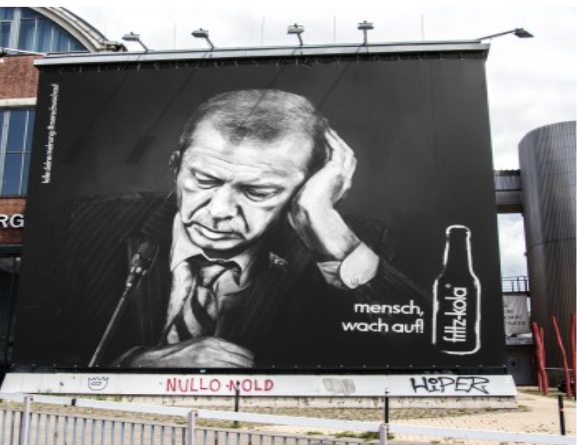Λιβύη: Ο Τελευταίος Πειρασμός του Ερντογάν