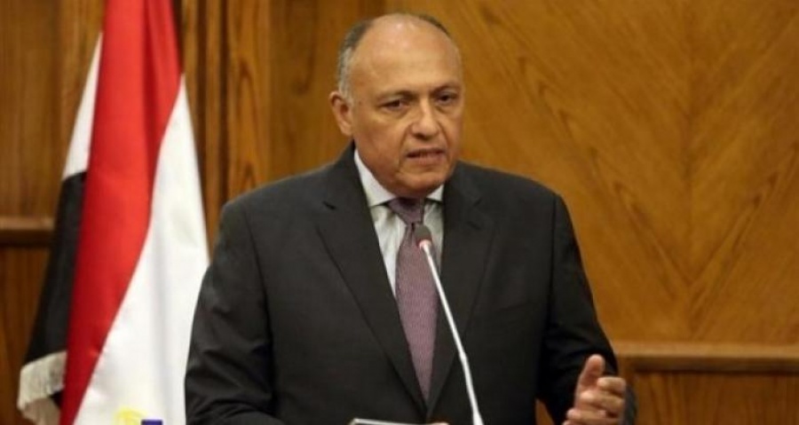 Αίγυπτος: Επικίνδυνη κλιμάκωση στη Λιβύη – Τηλεφωνική επικοινωνία του Shoukry (ΥΠΕΞ) με Δένδια, Χριστοδουλίδη