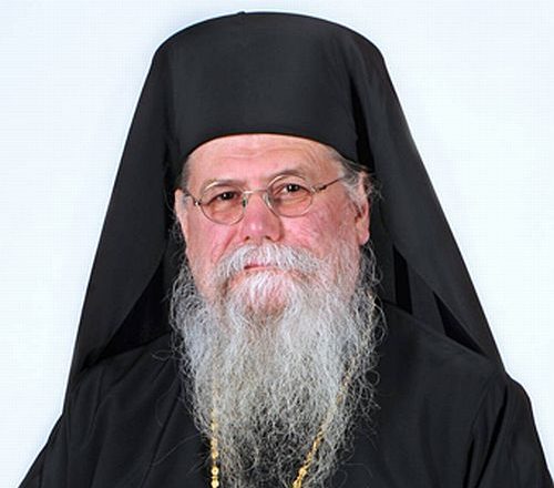 Καὶ ὁ Φιλίππων μὲ τοὺς Ρόταρυ