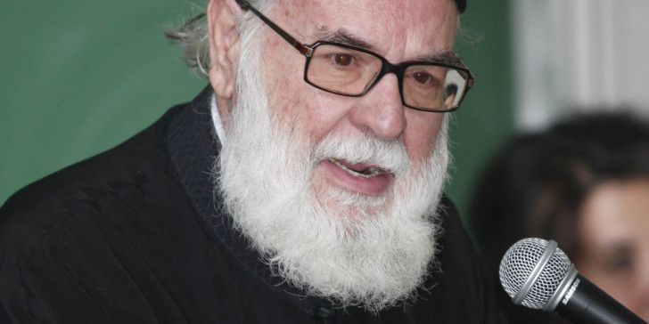 Τοῦ Διονύση Μακρῆ : π. Γεώργιος Μεταλληνός: Ὁμολογητὴς καὶ διδάσκαλος τοῦ Γένους