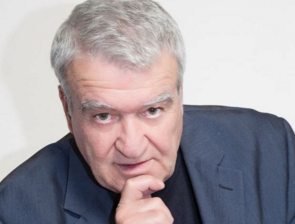 Νίκος Καρατουλιώτης Υποστράτηγος Ε.Α. ΤΟ ΦΑΝΤΑΣΜΑ ΤΟΥ ΣΥΜΦΩΝΟΥ ΡΙΜΠΕΝΤΡΟΠ-ΜΟΛΟΤΟΦ*  ΕΥΡΩΠΗ ΚΑΙ ΠΕΤΡΕΛΑΙΟ.