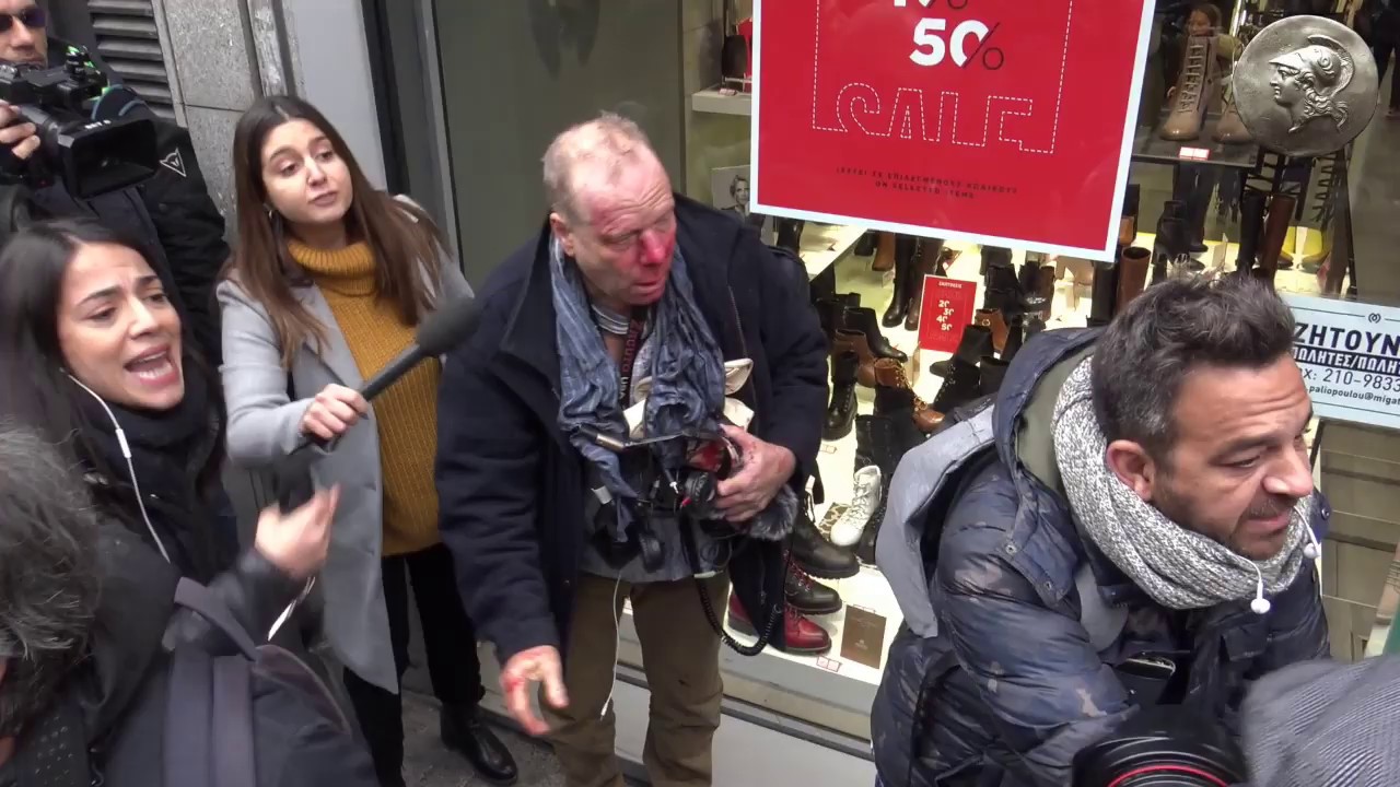 Ἐπει δῆ τὰ κανάλια ΔΕΝ εἶπαν ΟΛΗ τὴν ἀλήθεια, δεῖτε την ΕΔΩ