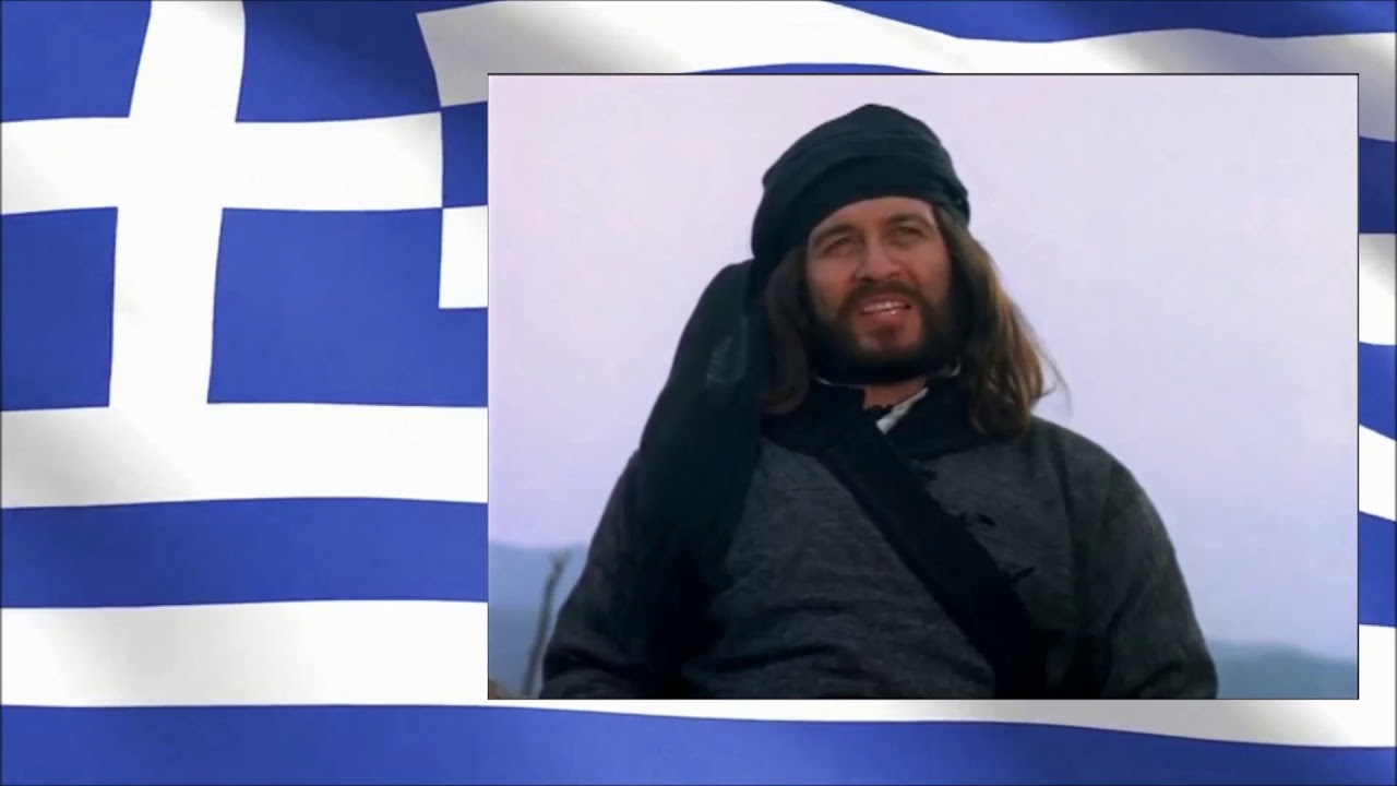 ΣΗΚΩ ΕΛΛΗΝΑ, Η ΠΑΤΡΙΣ ΚΙΝΔΥΝΕΥΕΙ !!! – Μακεδονικό, Μεταναστευτικό, ΕΘΝΙΚΗ ΠΡΟΔΟΣΙΑ !!!