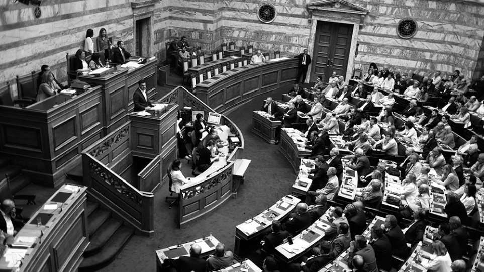 Π. Ρέππας : Η ισοτιμία της ψήφου και οι σταθερές κυβερνήσεις