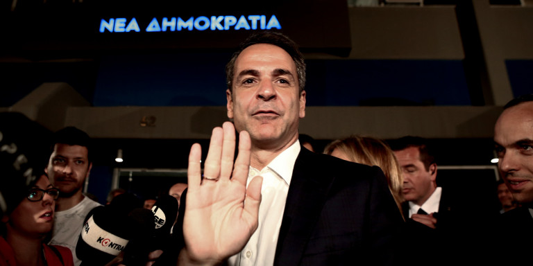 ΕΙΝΑΙ ΧΑΖΟΣ Ή ΤΟ ΧΑΖΟ ΠΑΡΙΣΤΑΝΕΙ; ΚΟΥΛΗΣ: «ΑΝ ΔΕΝ ΑΚΥΡΩΘΕΙ ΤΟ ΜΝΗΜΟΝΙΟ ΤΟΥΡΚΙΑΣ-ΛΙΒΥΗΣ ΘΑ ΑΣΚΗΣΟΥΜΕ… ΒΕΤΟ». ΠΟΥ ΡΕ;