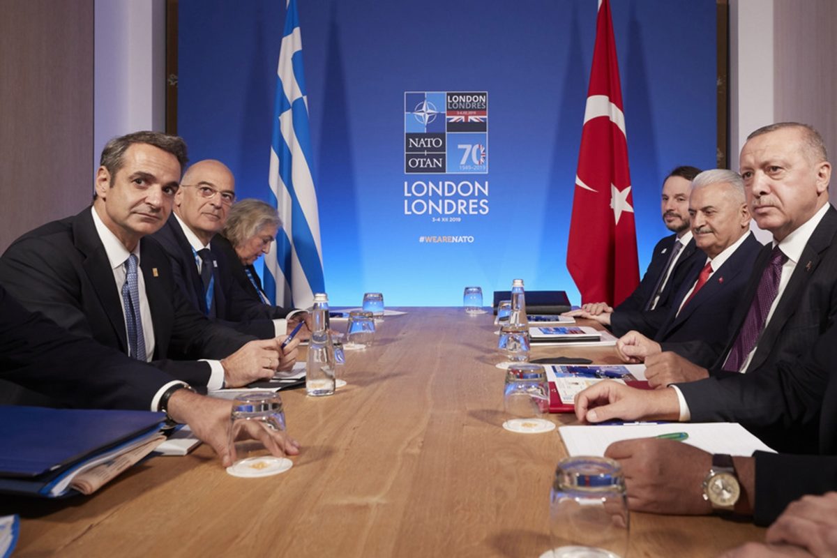 ARCO Δημήτρης : Μέρος 1oν – Η Ήττα στην Χάγη δεν είναι μονόδρομος,τα δεδομένα.