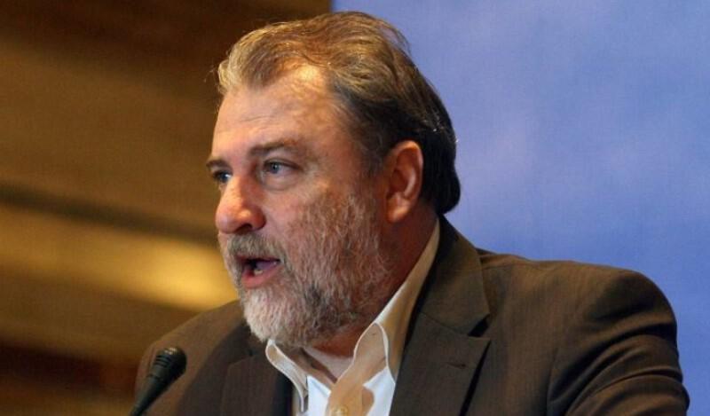 Νότης Μαριάς: Όλο το ύπουλο σχέδιο της Γερμανίας για τον εγκλωβισμό της Ελλάδας