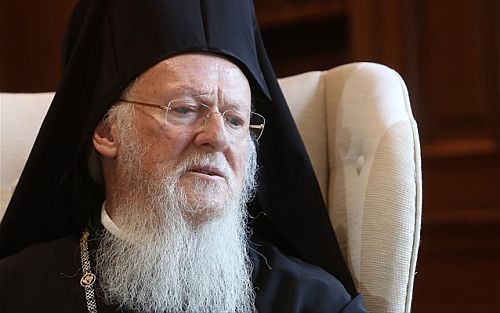 «Όχι» Φαναρίου στην πρόταση του πατριάρχη Ιεροσολύμων για σύναξη των ηγετών Ορθόδοξων Εκκλησιών