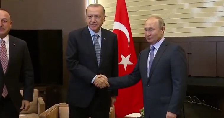 State Department σε Ρωσία και Τουρκία: “Αποσύρετε τις δυνάμεις σας από τη Λιβύη”!