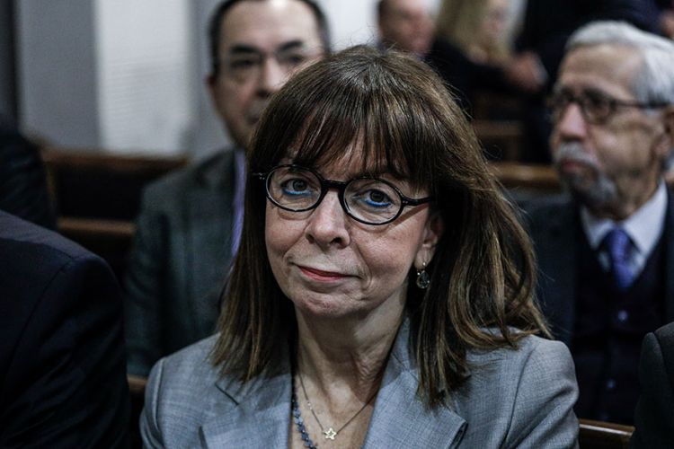 ΑΝΤΩΝΗΣ ΓΡΥΠΑΙΟΣ : ΤΑ ΜΕΙΟΝΕΚΤΗΜΑΤΑ ΤΗΣ ΝΕΑΣ ΠΡΟΕΔΡΟΥ
