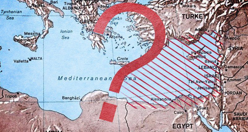 “Ρεβιζιονισμός και νεοοθωμανισμός στην Αν. Μεσόγειο” – Ένα άρθρο που πρέπει να διαβαστεί απ’ όλους τους Έλληνες