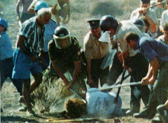 ΤΟΝ ΔΟΛΟΦΟΝΟ ΤΟΥ ΤΑΣΟΥ ΙΣΑΑΚ ΠΡΟΩΘΟΥΝ ΓΙΑ «ΗΓΕΤΗ» ΤΩΝ ΤΟΥΡΚΟΚΥΠΡΙΩΝ