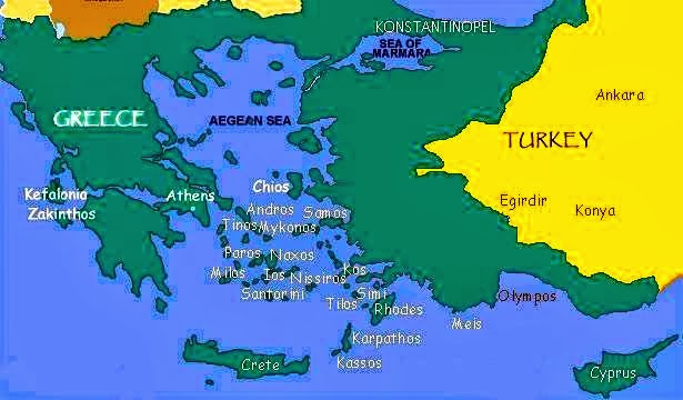 Ο.Υ.Α. Η Ελλάδα το 2055 , ο στόχος του σχεδίου- «ΦΑΛΑΓΓΑ» η Ελληνική αυτοκρατορία αντεπιτίθεται . Η αδιανόητη 5η φάση κι ο ρόλος της Ρωσίας .
