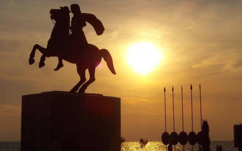 Σαν να μην πέρασε μια μέρα