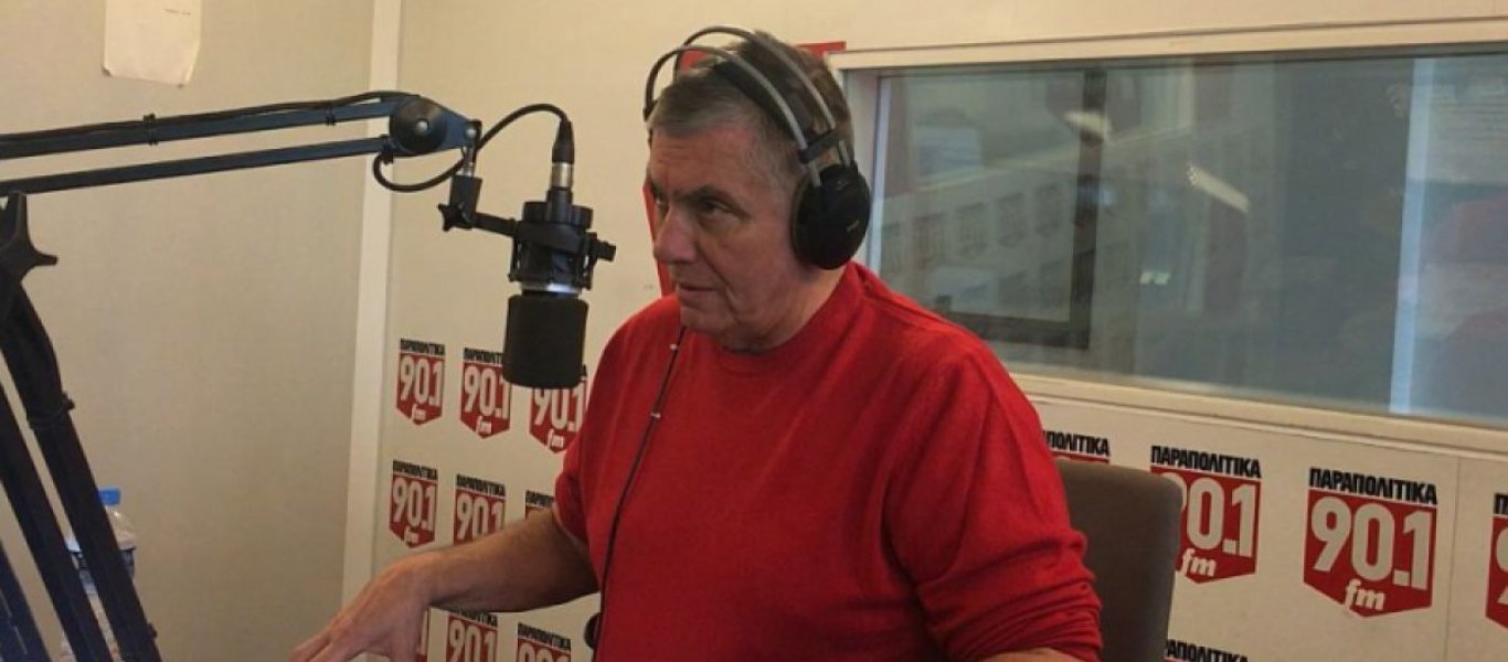 Γ. Τράγκας: Οι ισορροπίες είναι εύθραυστες. Επιδιώκεται μια μοιρασιά που θα ικανοποιεί τους πάντες