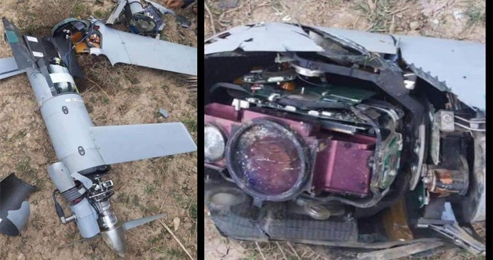 ΕΚΤΑΚΤΟ – Ιρανοί κατέρριψαν αμερικανικό drone στο Ιράκ – Έκτακτες πτήσεις ρωσικών μεταφορικών αεροσκαφών στη Συρία