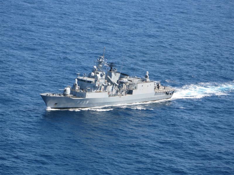 Πέντε τουρκικές φρεγάτες ανοιχτά της Λιβύης – Σε τεντωμένο σχοινί οι ισορροπίες σε Αιγαίο και Λιβυκό Πέλαγος – Γαλλικό αεροπλανοφόρο σπεύδει στην Ανατολική Μεσόγειο