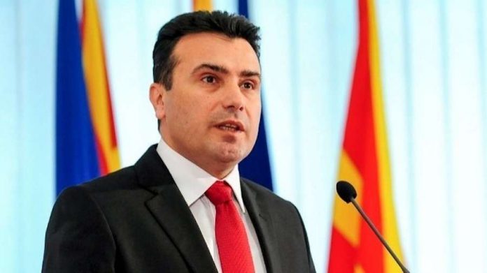Παραιτείται ο Ζάεφ