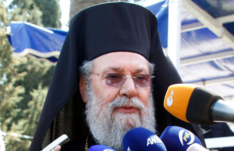 Κλείνουν εκκλησίες και στις ελεύθερες περιοχές!