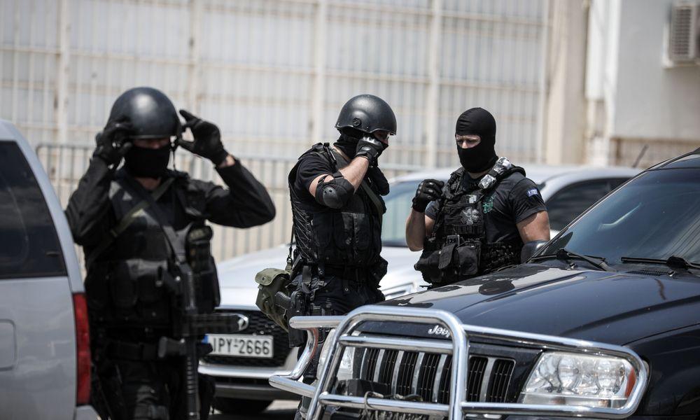 Συναγερμός για χτύπημα σε στόχους του Ιράν στην Ελλάδα – Δείτε έγγραφο