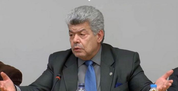 Μάζης: ”H Τουρκία θα επιδιώξει θερμό επεισόδιο”