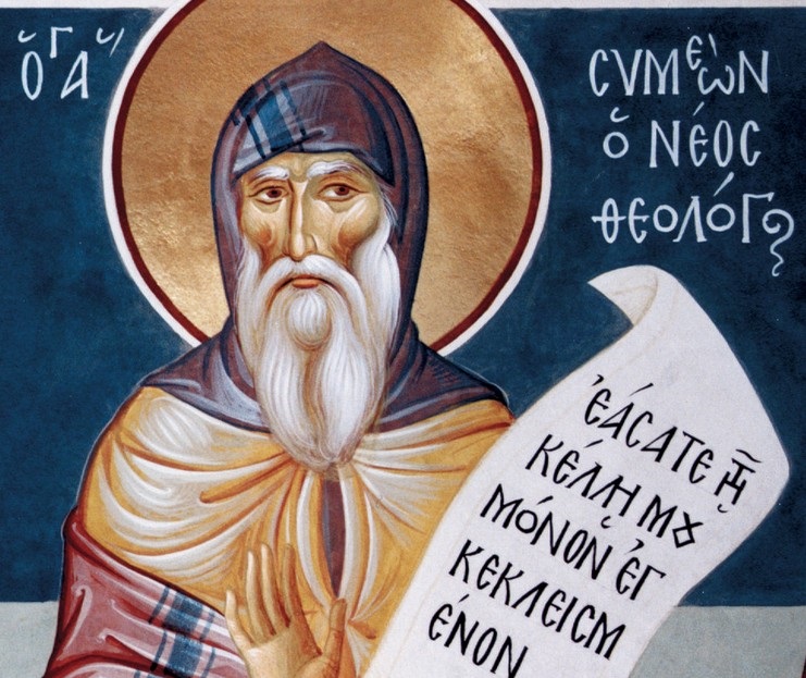 Γεώργιος Φλώρος : «ΟΝΟΜΑΖΩ ΑΙΡΕΤΙΚΟΥΣ ΚΑΙ ΕΚΕΙΝΟΥΣ ΟΠΟΥ ΛΕΓΟΥΝ,ΠΩΣ ΔΕΝ ΕΙΝΑΙ ΤΙΣ ΤΟΥΤΟΝ ΤΟΝ ΚΑΙΡΟΝ ΑΝΑΜΕΣΟΝ ΜΑΣ,ΟΠΟΥ ΝΑ ΔΥΝΑΤΑΙ ΝΑ ΦΥΛΑΞΗ ΤΑΣ ΕΥΑΓΓΕΛΙΚΑΣ ΕΝΤΟΛΑΣ.»
