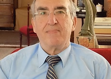Το καμπανάκι του κινδύνου χτύπησε ο πρέσβης επί τιμή, πρώην διοικητής ΕΥΠ, Ιωάννης Κοραντής: Ορδές αλλοδαπών δημιουργούν τρίτη μουσουλμανική εστία στη χώρα.