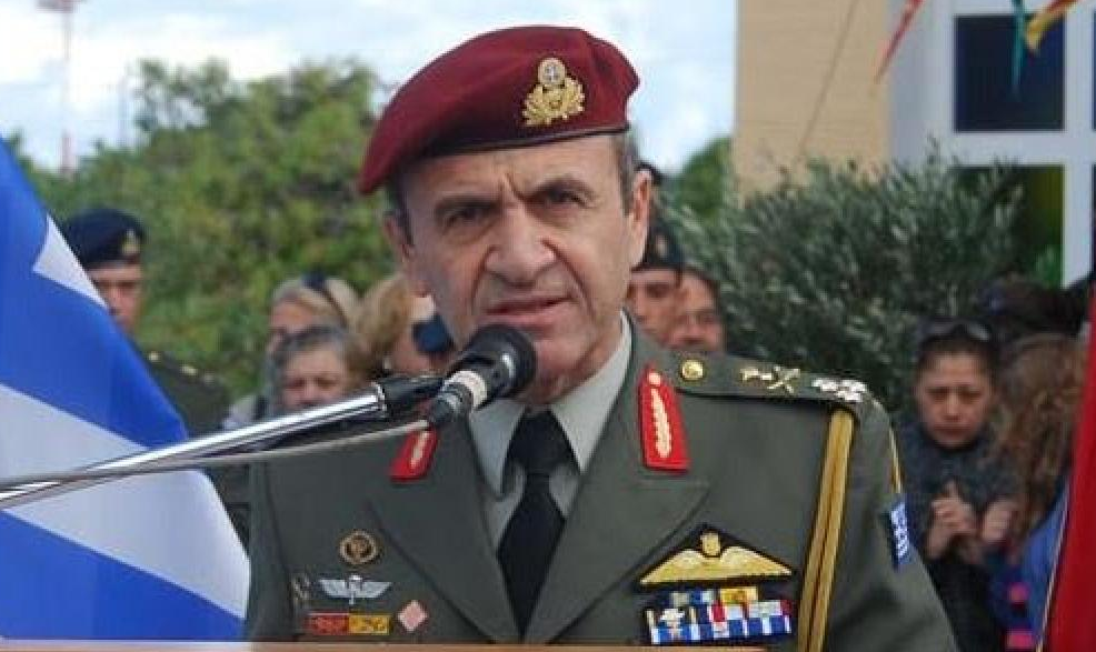 Νίκος Ταμουρίδης : Οι βαριές ευθύνες των Ιεραρχών!