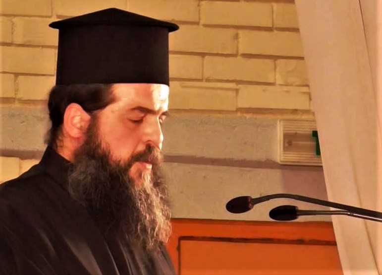 ΚΟΛΑΦΟΣ για Βαρθολομαίο, Θεόδωρο, Ιερώνυμο: “Ουκρανικό αυτοκέφαλο: Πρόσκληση για ενότητα ή πρόκληση στην ενότητα της Εκκλησίας”